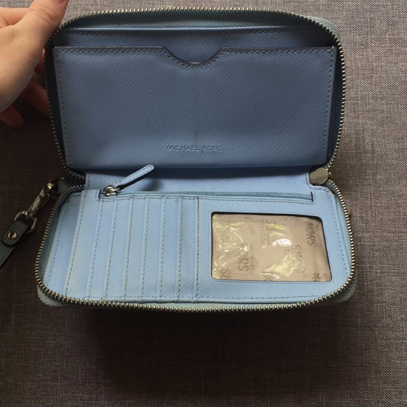 Michael Kors Wristlet - Picture 3 of 3